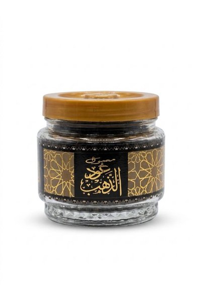 athmar aljanoob بخور عود الذهب