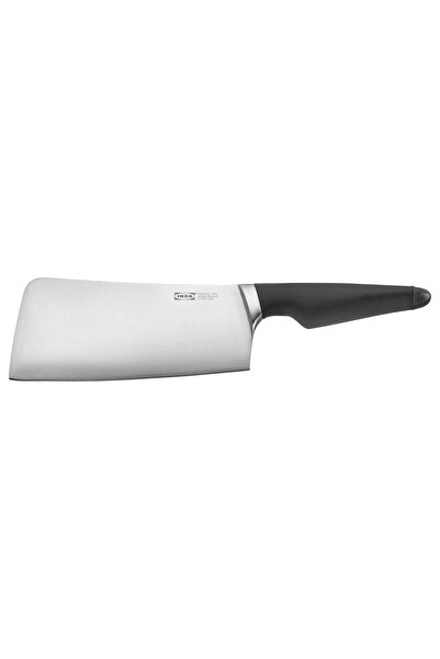 OEM Satâr 19 cm negru VÖRDA Cuţite