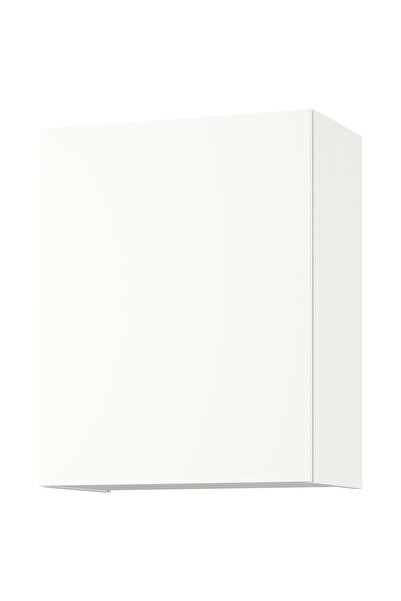 OEM Corp suspendat cu ușă 60x32x75 cm alb ENHET Corpuri suspendate baie