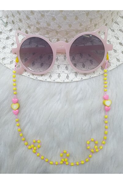 HAPPY HANDMADE Chain.../Baby Gift