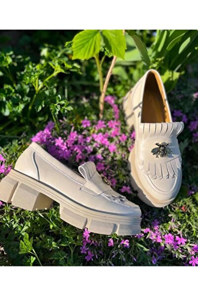 Moldo Shoes Pantofi Ruby casual, Piele naturala