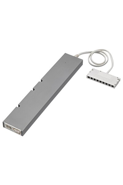 OEM Transformator control wireless 30 W smart gri TRÅDFRI Întrerupătoare și t...