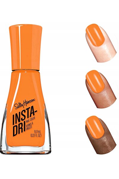 Sally Hansen Insta Dri Ojă cu uscare rapidă Love Wins 726