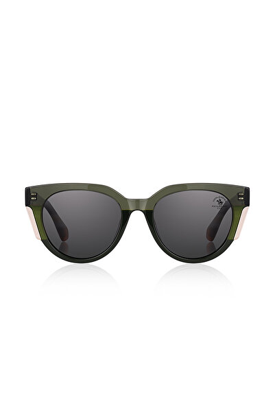 Santa Barbara Polo & Racquet Club Sbs.2.5008.Col01 Women's Sunglasses