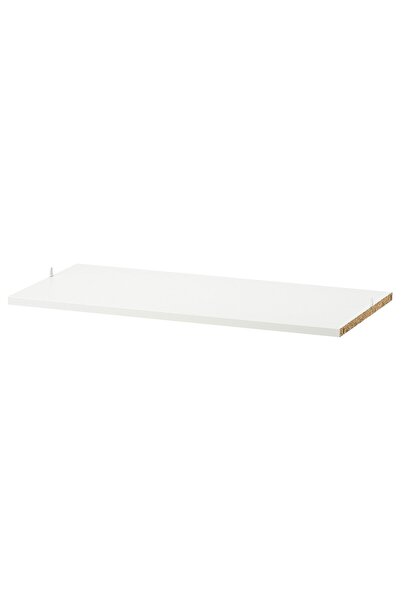 OEM Poliţă 80x42 cm alb ALTARLIDEN Organizatoare de interior pentru LASTARE
