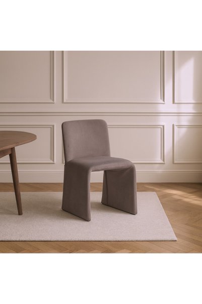 Baytonia Rodi Dining Chair - Brown