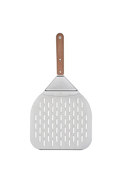 OEM Paletă pentru pizza 57 cm inox/fag HAVSTULPAN Ustensile pentru gătit