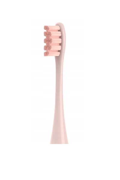 OEM Capete de perie Oclean compatibile, pentru igiena orala sonica, Roz