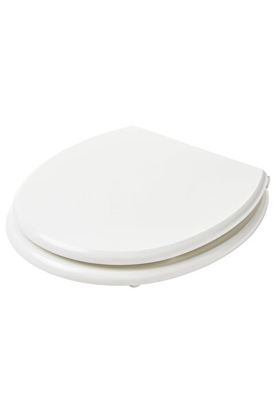 OEM Capac WC alb KULLARNA Accesorii pentru toaletă