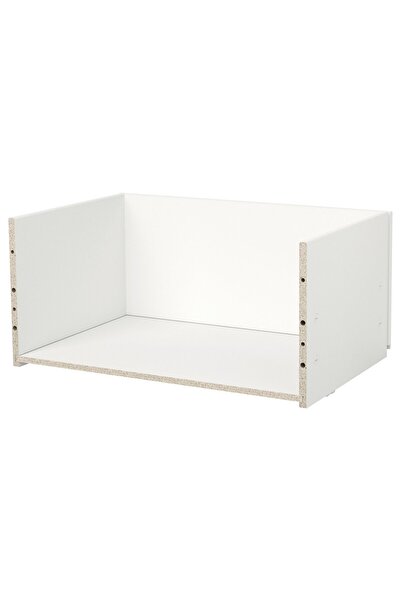 OEM Cadru sertar 60x25x40 cm alb BESTÅ Accesorii și organizatoare interioare ...