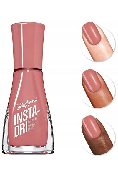 Sally Hansen Insta Dri Ojă cu uscare rapidă Fast Mauver 218
