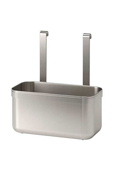OEM Recipient diverse 24x12x26.5 cm inox KUNGSFORS Organizatoare de perete