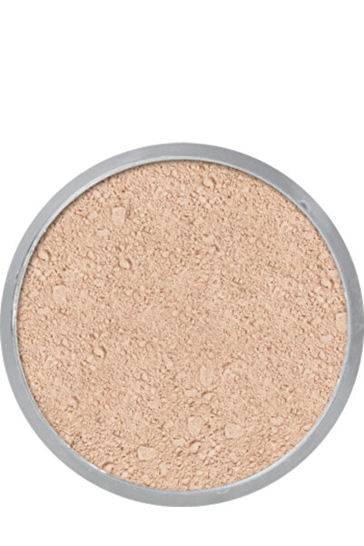 Kryolan Pudră translucidă - TL9 50g