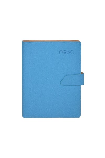 OEM Agenda Organizer B5 cu magnet - NEBO