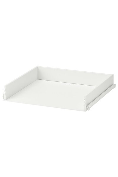 OEM Sertar fără front 15x60 cm alb KONSTRUERA SMÅSTAD accesorii interioare