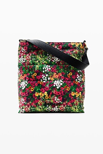 Desigual Geanta dama, de umar, mare, Ivy Butan, Multicolor