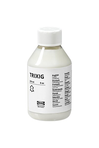 OEM Balsam pentru piele 250 ml TRIXIG Uleiuri, vopsele şi produse pentru îngr...