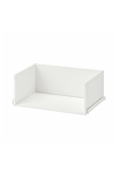 OEM Sertar fără front 30x40 cm alb KONSTRUERA SMÅSTAD accesorii interioare