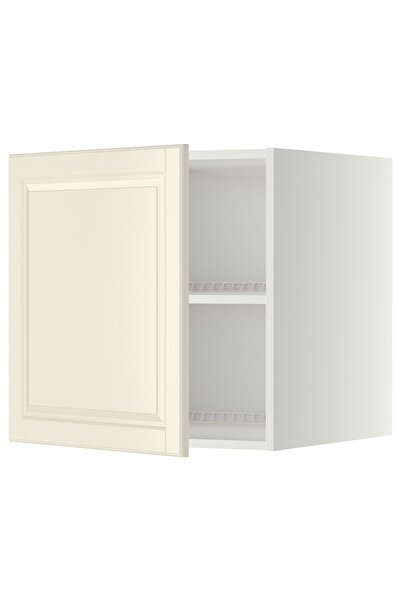 OEM Corp suspendat frigider/congelator 60x60 cm alb/Bodbyn alb murdar METOD M...