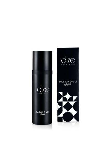 Dize Home عطر ديزي الجديد - للشعر برائحة الباتشولي 100 مل