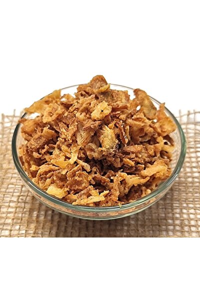 Cămara Familiei Fried onion flakes - 500g, Romania