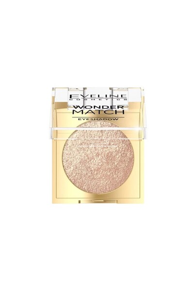 Eveline Fard de pleoape Wonder Match - 05 Golden Glow 3g