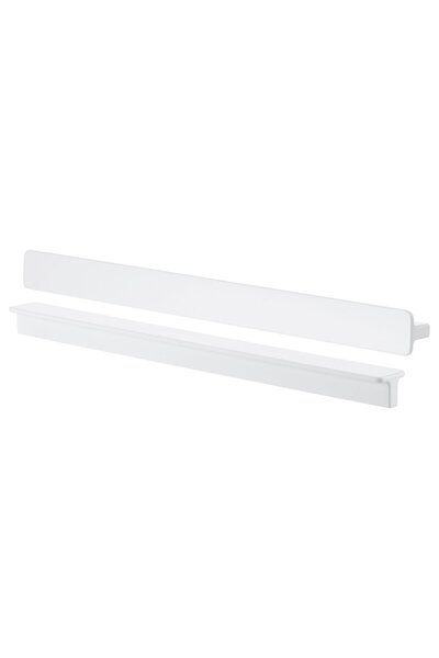 OEM Mâner 300 mm alb HACKÅS Mânere & butoni mobilă
