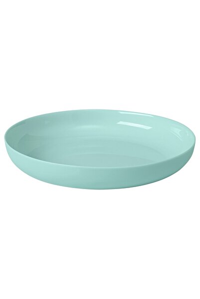 OEM Farfurie 25 cm turcoaz VITBLECKA Farfurii
