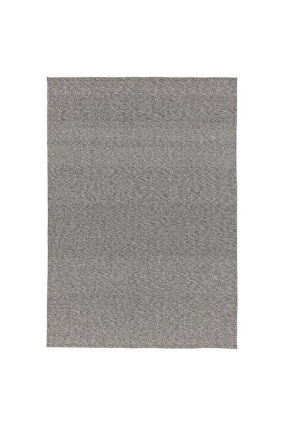 OEM Covor, țesătură plată 155x220 cm negru/natur TIPHEDE Covoare mari & medii