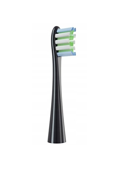 OEM Capete Periuta Oclean Originale, Compatibile Sonic, Negru - Igiena Orala ...
