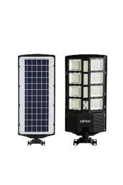 Primo Plus DENX DX2356 Large Solar Street Light with Remote Control and Motio...