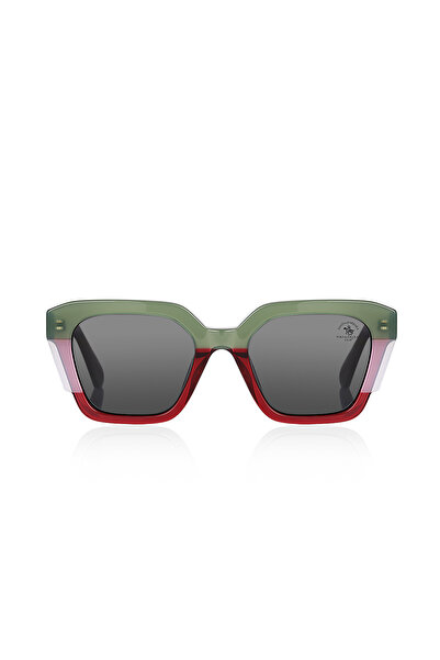 Santa Barbara Polo & Racquet Club Sbs.2.5010.Col03 Women's Sunglasses