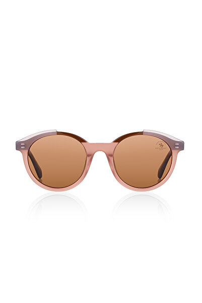 Santa Barbara Polo & Racquet Club Sbs.2.5009.Col03 Women's Sunglasses