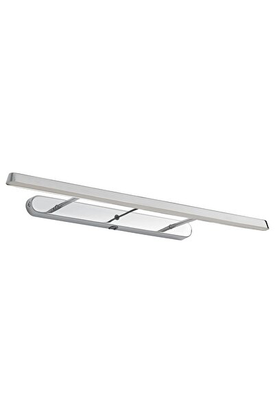 OEM Bec LED dulap/perete 56 cm cromat FLASKPOST Aplice pentru baie