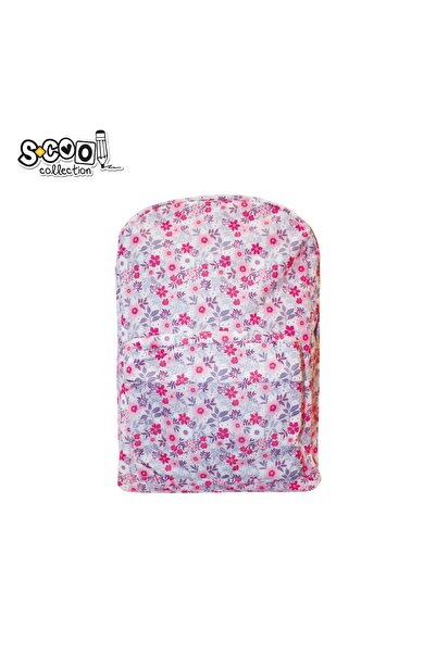 OEM Ghiozdan CLASSIC, 30x16x43 cm - S-COOL