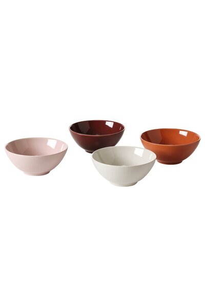 OEM Bol 12 cm lucios diverse culori HÖSTAGILLE Boluri pentru servire