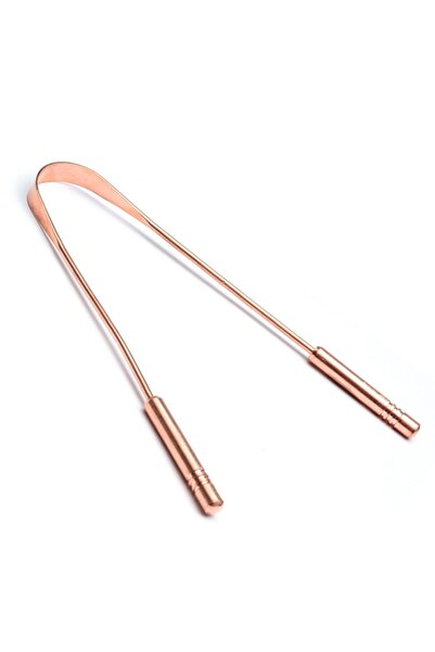 sattva CURĂȚĂTOR DE LĂBĂ DIN CUPRU
