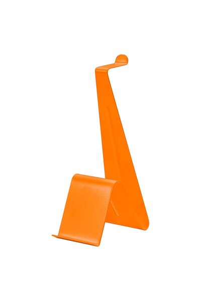 OEM Headphone/tablet holder orange MÖJLIGHET Children's accessories 8-12 years