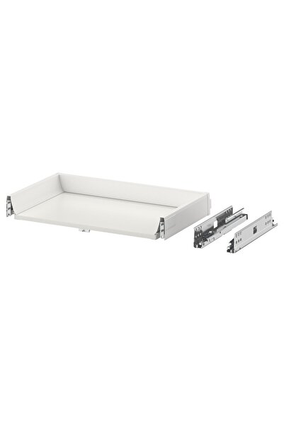 OEM Sertar, jos 60x37 cm alb MAXIMERA Sertare MAXIMERA