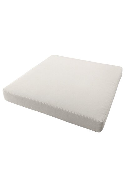 OEM Pernă şezut exterior 80x80 cm bej FRÖSÖN/DUVHOLMEN Perne scaune pentru ex...