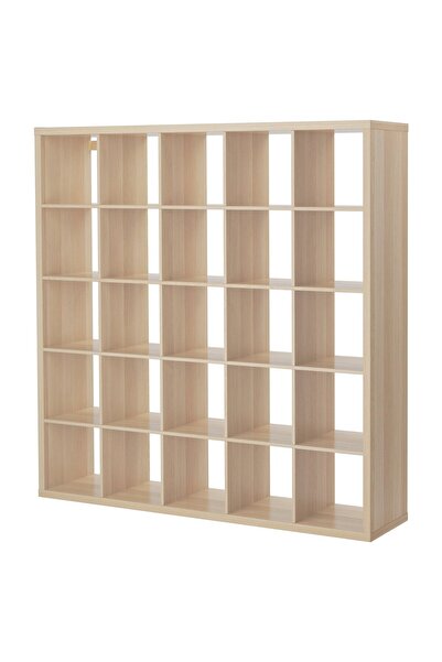 OEM Etajeră 182x182 cm aspect stejar antichizat KALLAX Etajere