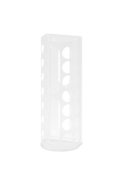 OEM Suport pungi plastic alb VARIERA Sortarea deşeurilor