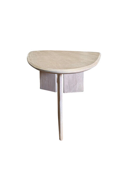 Baytonia Simara Dining Table - 8 Seater - Beige