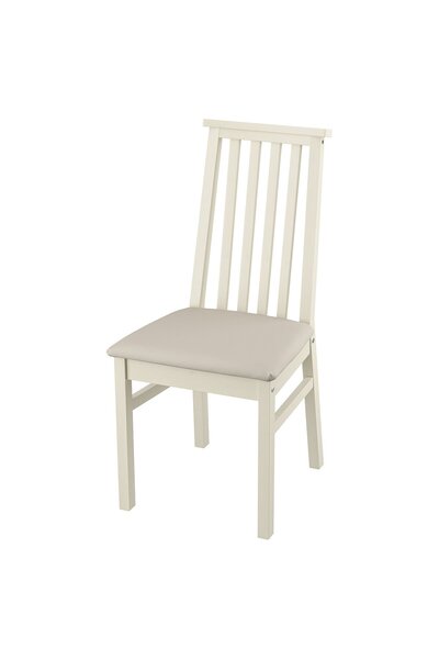 OEM Scaun bej/Kabusa bej deschis ÅLHULT Scaune tapiţate