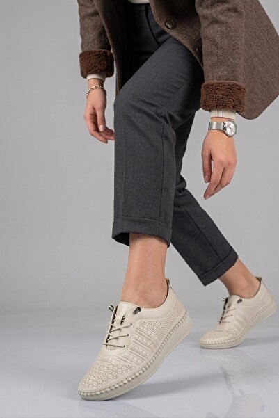 Papuçsepeti Papuç Sepeti 751 Hac & Umre Orthopedic Daily Comfortable Women's ...