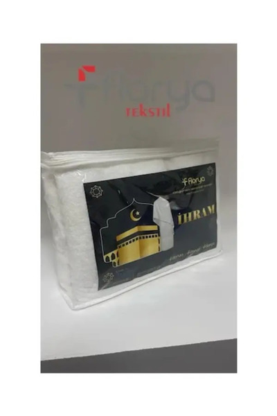 İHRAM YETİŞKİN 1300 GRAM