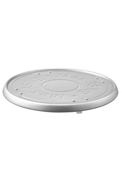 OEM Suport ghiveci cu role 31 cm interior/exterior/galvanizat ÅKERBÄR Suportu...