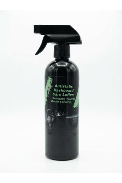 Antistatik Torpido Bakım Losyonu 500 ml