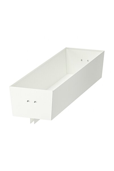 OEM Recipient pentru cadru cu rotile 80x14 cm alb MITTZON Separatoare de came...