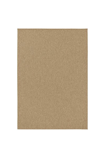 OEM Covor ţesătură plată, int/ext 160x230 cm bej/maro des LÄTTBETONG Covoare ...